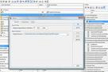 ApexSQL SSIS Compare预览：